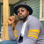 Michael Watson - @justmikewatson - Instagram
