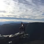 Mike Watson - @_michael.watson_ - Instagram