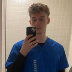 Michael Waugaman - @waugie47 - Instagram