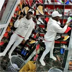 Micheal Wayne Jackson - @michael_wayne_jckson - Instagram