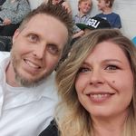 Michael Wayman - @candice.wells17 - Instagram