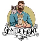 Michael Wayo - @gentlegiantsitting - Instagram