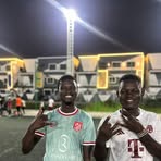 Michael Wayo - Facebook