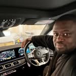 Michael Wayo Kwofie - @michaelkwofie - Instagram