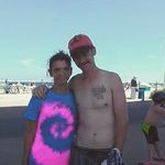 Brandy Michael Weakley - @dadslilone29 - Instagram