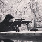 Eric Michael Weakley - @ewokkaflokka - Instagram