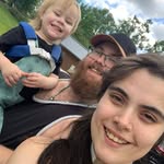 Michael Weakley - @mercenary_21 - Instagram
