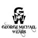 George Michael wears - Facebook