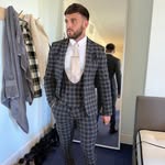 Michael - @_michael_wears - Instagram
