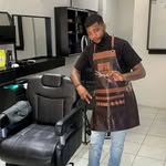 Michael Wears II - @barberhalloffame2024 - Instagram