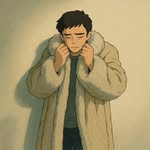 @michaelwearsfur - Instagram