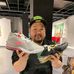 Mike Wears - Facebook