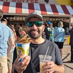 Michael Weaver - @mweaver1127 - Instagram