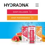 Michael Weaver DNA - @hydra.dna - Instagram
