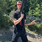Michael Webb - @michael_weeb_8002 - Instagram