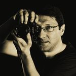 Michael Weber - @weminusphoto - Instagram