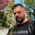 Michael Weber - @weber300 - Instagram