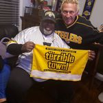 Michael Webley - @michaelrayofsunshine - Instagram