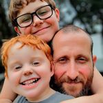 Michael Weddington - @knightrider0985 - Instagram