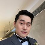 Michael Wee - @megamike_92 - Instagram