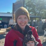Kristin Michael Weeder - @kristinjoy20 - Instagram