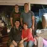 Michael Weeks - @bigmick61 - Instagram