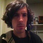 Michael Wegener - @psycho_naught - Instagram