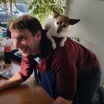 Michael Wegener - @mixechiro - Instagram