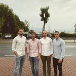 Michael Weidmann - @nichtsoweidmann - Instagram