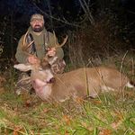 Michael Weidmann - @oregonflyandarrowguy - Instagram