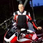 Michael Weil - @weil_cb1300 - Instagram