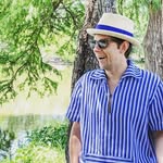 Michael Weil - @sa_stitcher - Instagram