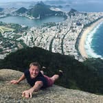 Michael Weinbrecht - @instantrhinos - Instagram