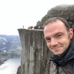 Michael Weinert - @imiwei - Instagram