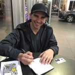 Michael Weitzel - @reconsubzero - Instagram