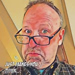 Mike Weitzel - @michael1957 - Instagram