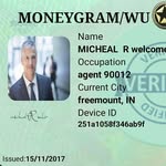 Michael welcome - @michaelwelcometr6 - Instagram