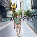 Shaun Michael Welcome - @thesmwconundrum - Instagram