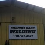 Michael Bark Portable Welding - @michaelbarkportablewelding - Instagram