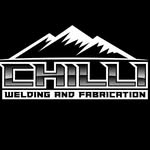 Michael Childers l Chilli Welding and Fabrication - @chillifab - Instagram