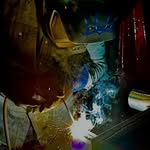 Michael Ciccio - @michael_welding - Instagram