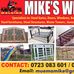 Michael welding and engineering works - Facebook