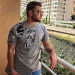 Michael Weldon - @michaelweldon5 - Instagram