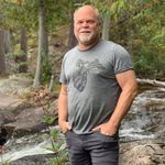 Michael Welp - @moosebearwolf - Instagram