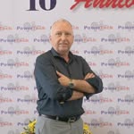 Michael Welser - @mike_bkk25 - Instagram