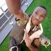 Mike Wambua - Facebook