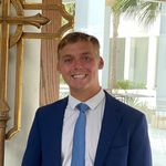 Michael Wenk - @mdean357 - Instagram