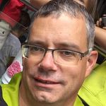 Michael Wenk - @vulkan1972 - Instagram