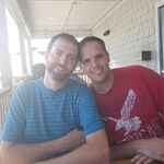 Michael Wenk - @wenkie02 - Instagram
