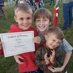 Kevin Michael Wersal Jr. - @kmwj25 - Instagram